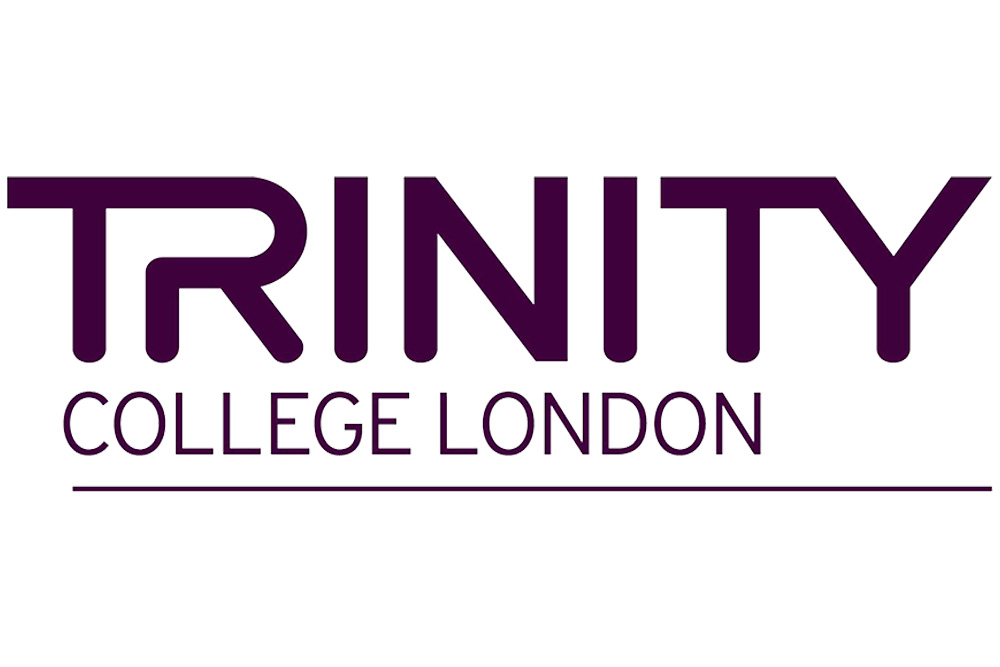 Certificación Trinity College London GESE
